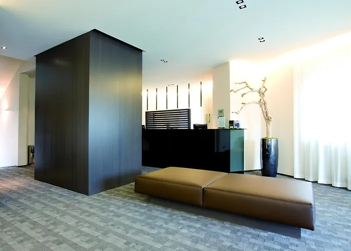 Hotel Ovest Piacenza